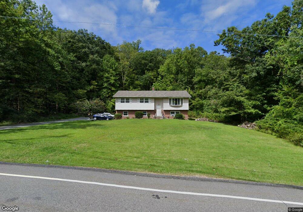 186 Prospect Point Rd, Lake Hopatcong, NJ 07849 - photo 1