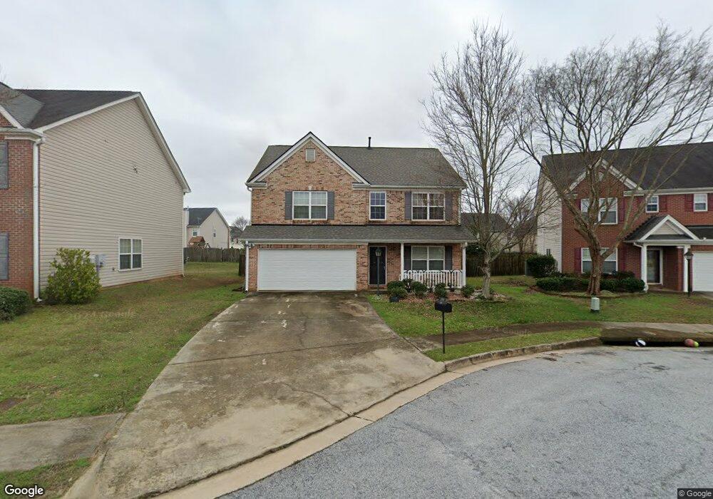 2785 Storybook Ct unit 3B, Grayson, GA 30017 - photo 1