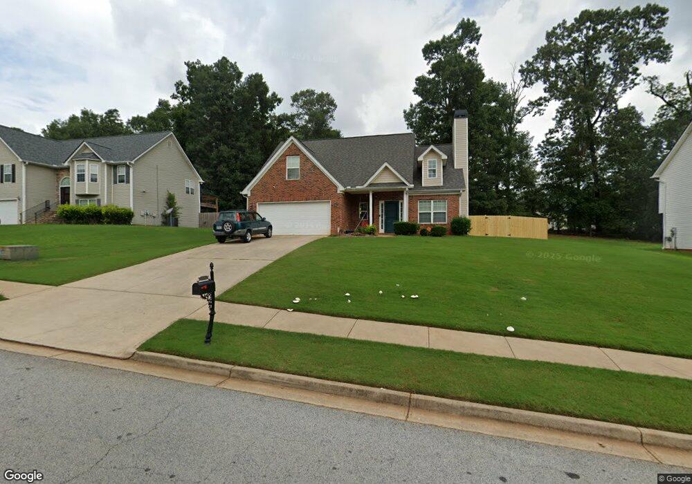 65 Trelawney Dr unit 9, Covington, GA 30016 - photo 1
