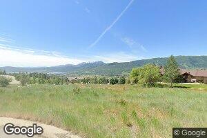 5631 E Highland View Ct Unit 35, Eden, UT 84310