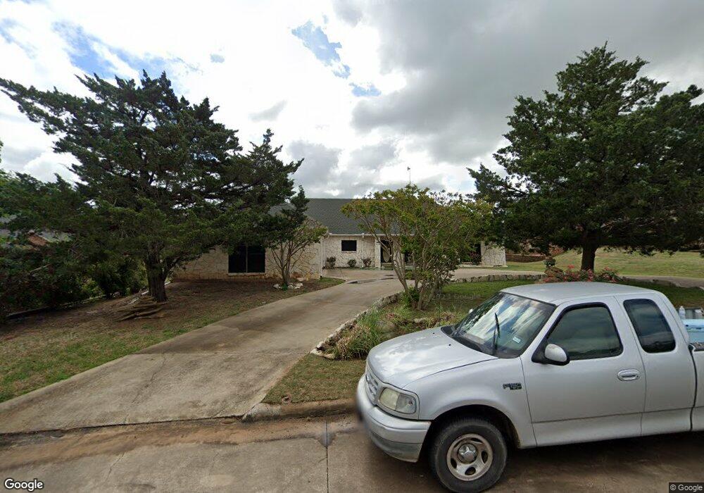 119 Fairway Loop Dr, Pottsboro, TX 75076 - photo 1