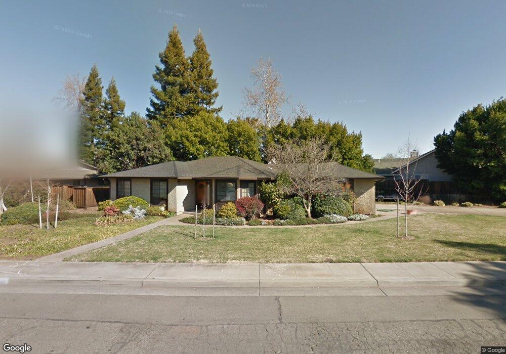 1600 N Cherry St, Chico, CA 95926 - photo 1
