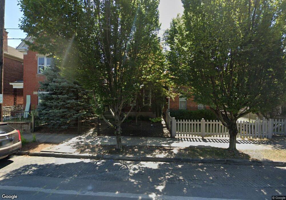 383 E Whittier St, Columbus, OH 43206 - photo 1