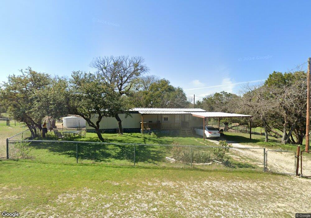 59 Mesquite Trail, Weatherford, TX 76087 - photo 1