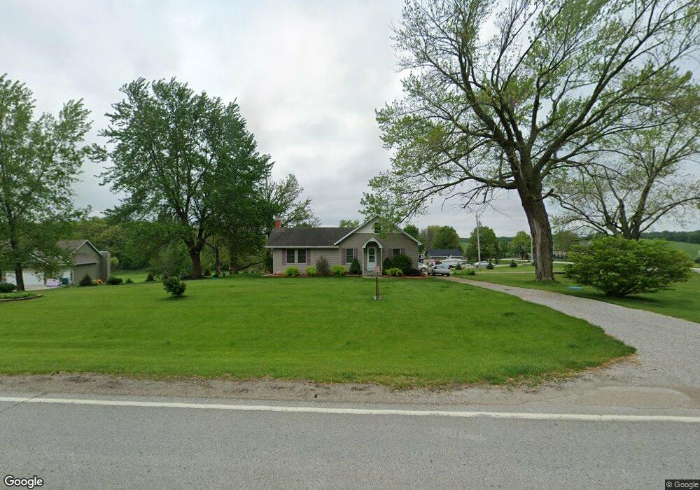 8205 SE 32nd Ave, Runnells, IA 50237 - photo 1