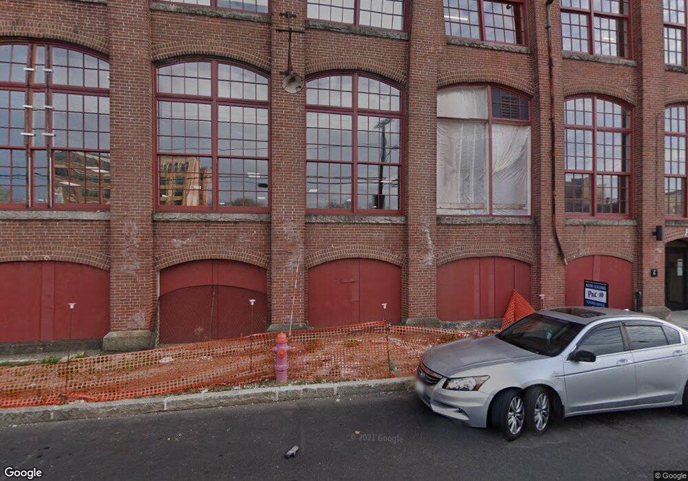 5 Franklin St, Lawrence, MA 01840 - photo 1