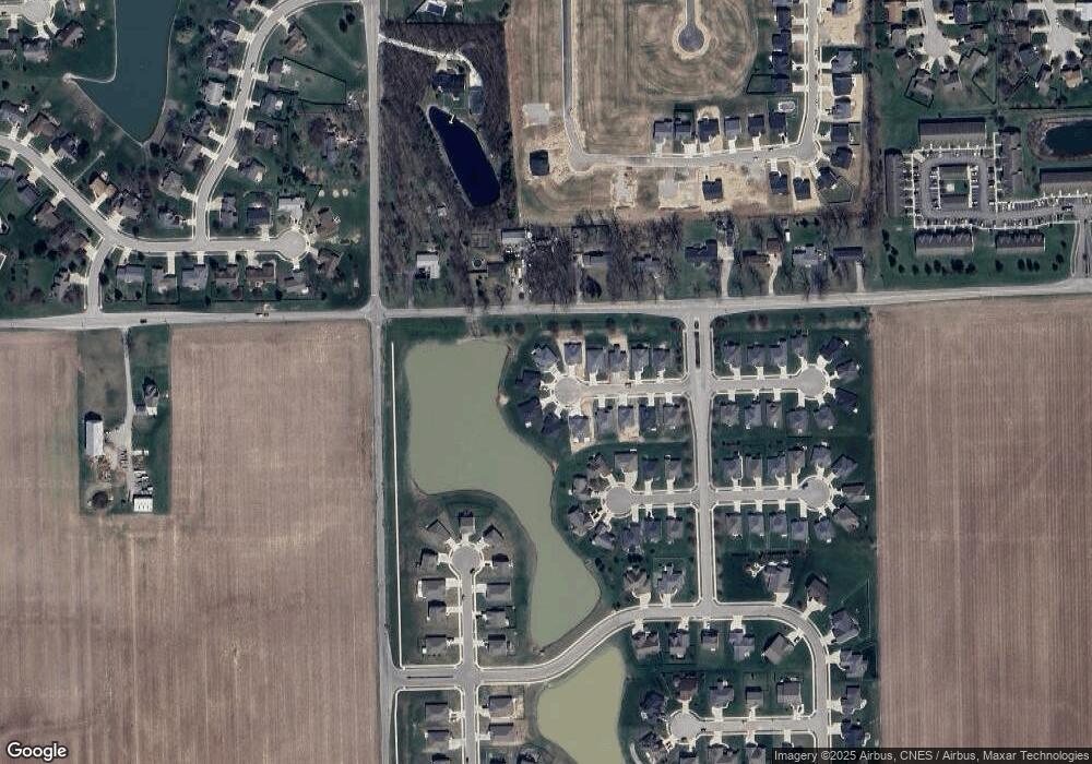 10141 Buckshire Ct, New Haven, IN 46774 - photo 1