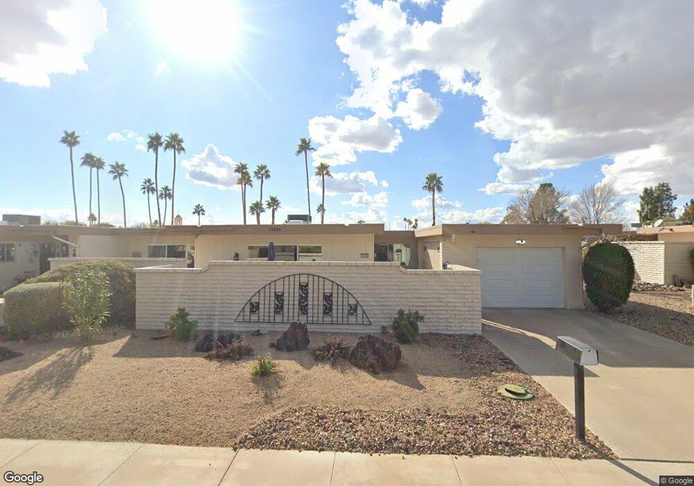 17454 N 106th Ave, Sun City, AZ 85373 - photo 1