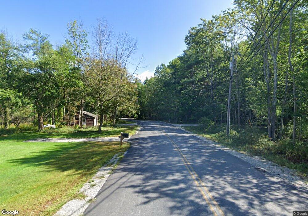 0 Morse Rd, Dunbarton, NH 03046 - photo 1