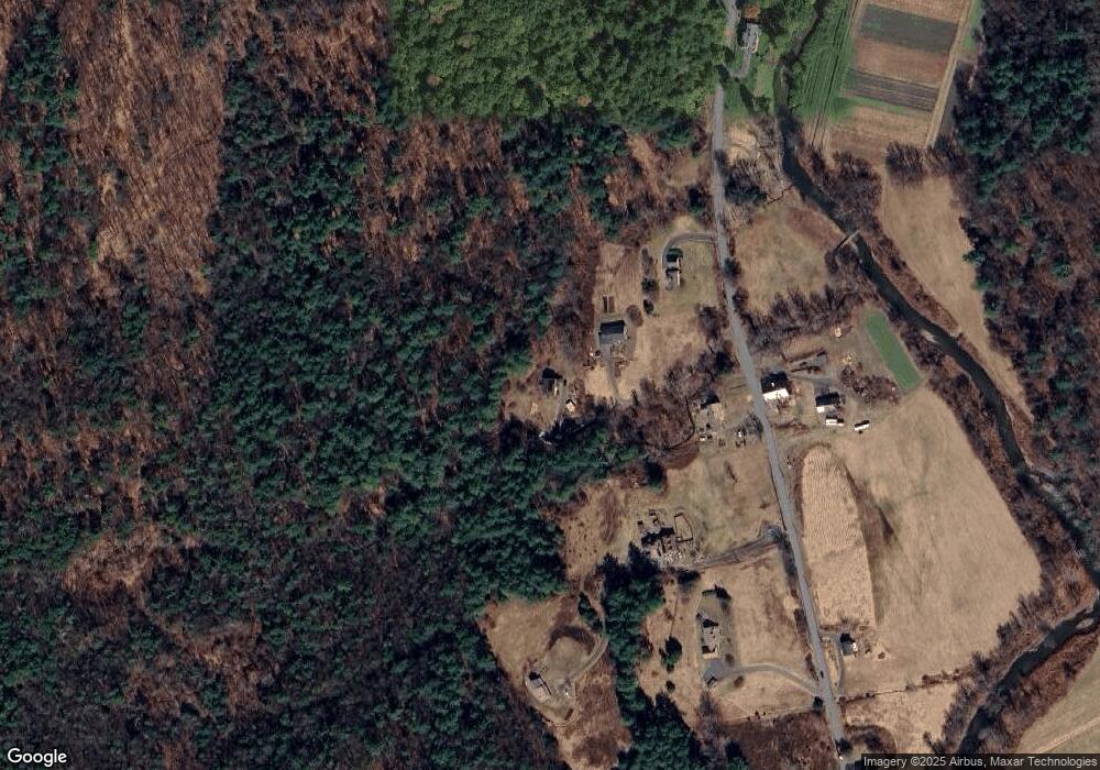 755 Shelburne Falls Rd, Conway, MA 01341 - photo 1