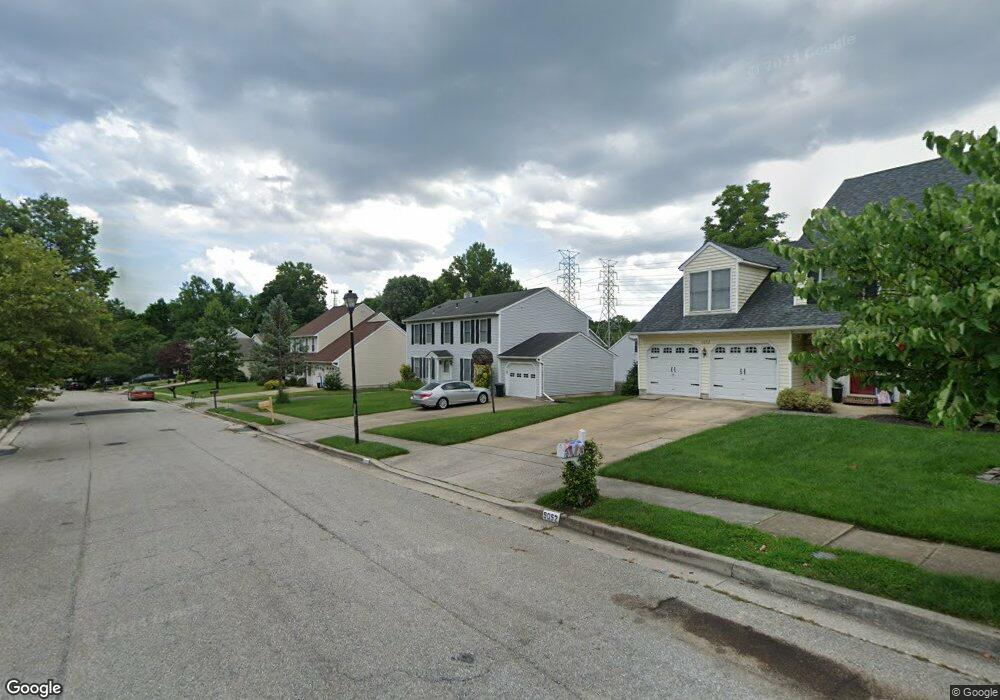 9050 Naygall Rd, Parkville, MD 21234 - photo 1