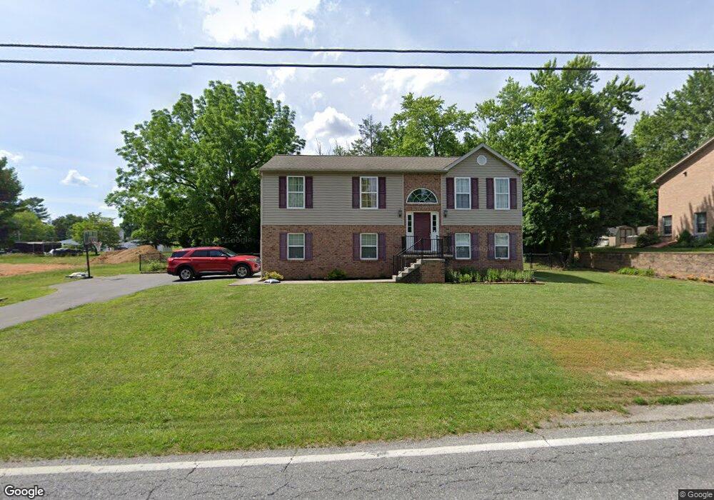 116 W Water St, Smithsburg, MD 21783 - photo 1