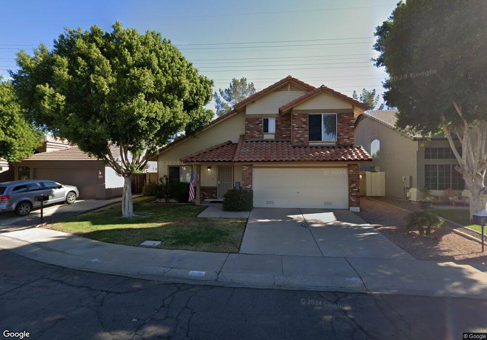 839 N Peppertree Dr, Gilbert, AZ 85234 - photo 1