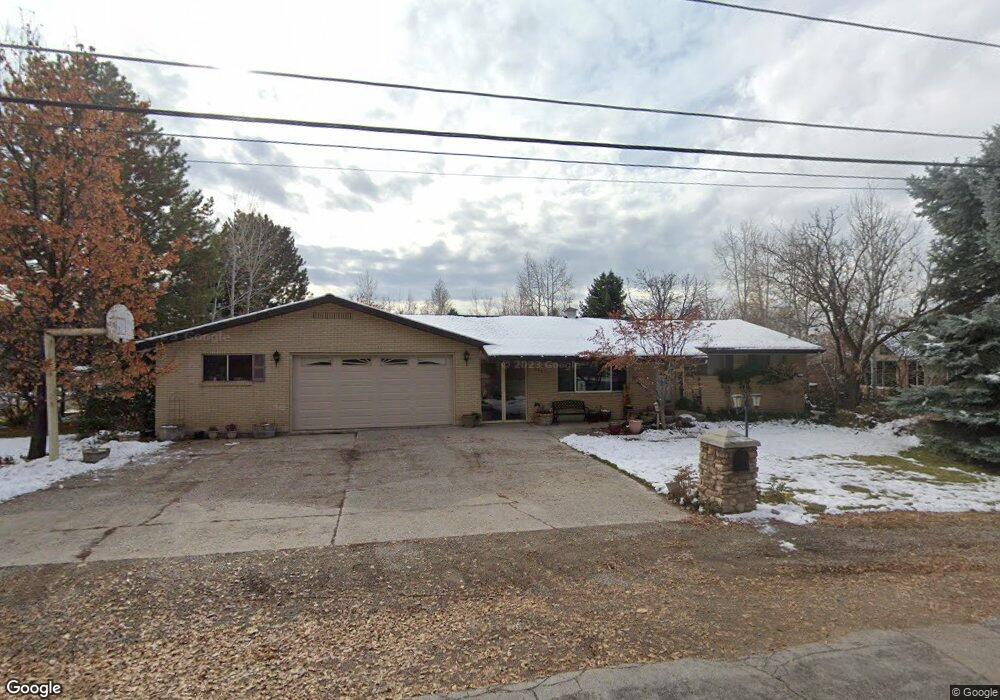 860 E 100 N, Pleasant Grove, UT 84062 - photo 1