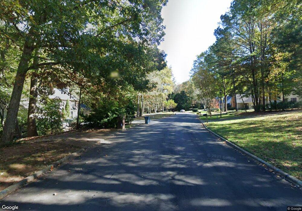 0 Birch Hollow Dr unit 7482826, Roswell, GA 30076 - photo 1