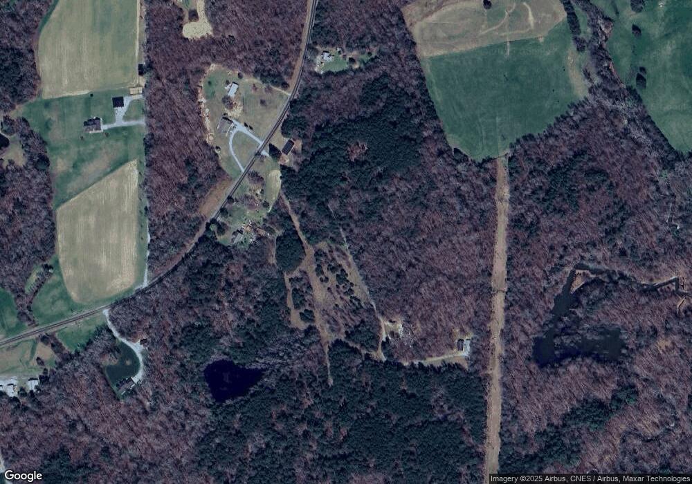 0 King Headen Trail, Burlington, NC 27302 - photo 1