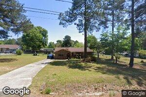 3534 Evangeline Dr, Augusta, GA 30906