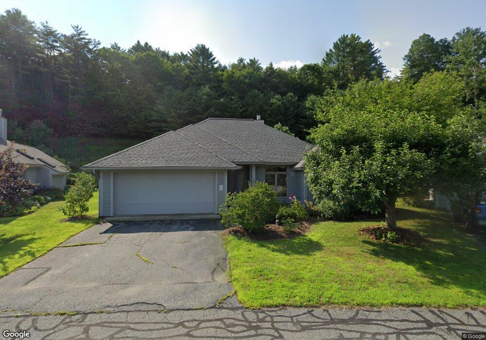 128 Iris Way, White River Junction, VT 05001 - photo 1