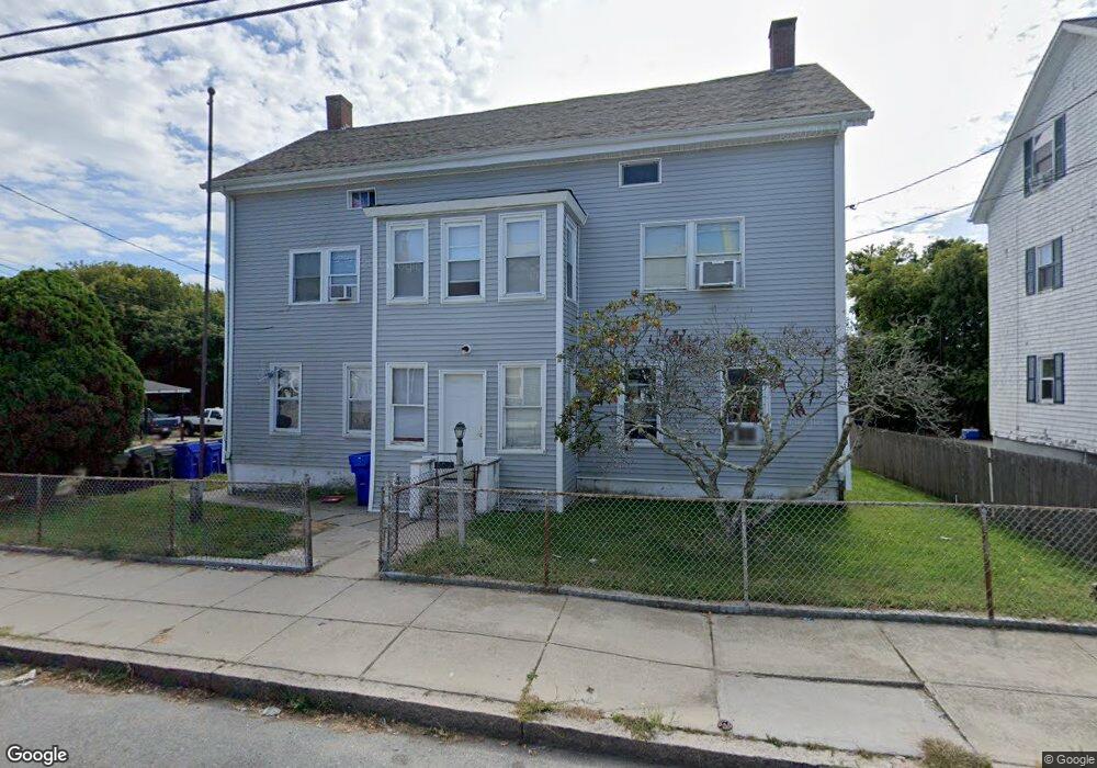 33 Tower St, Fall River, MA 02724 - photo 1