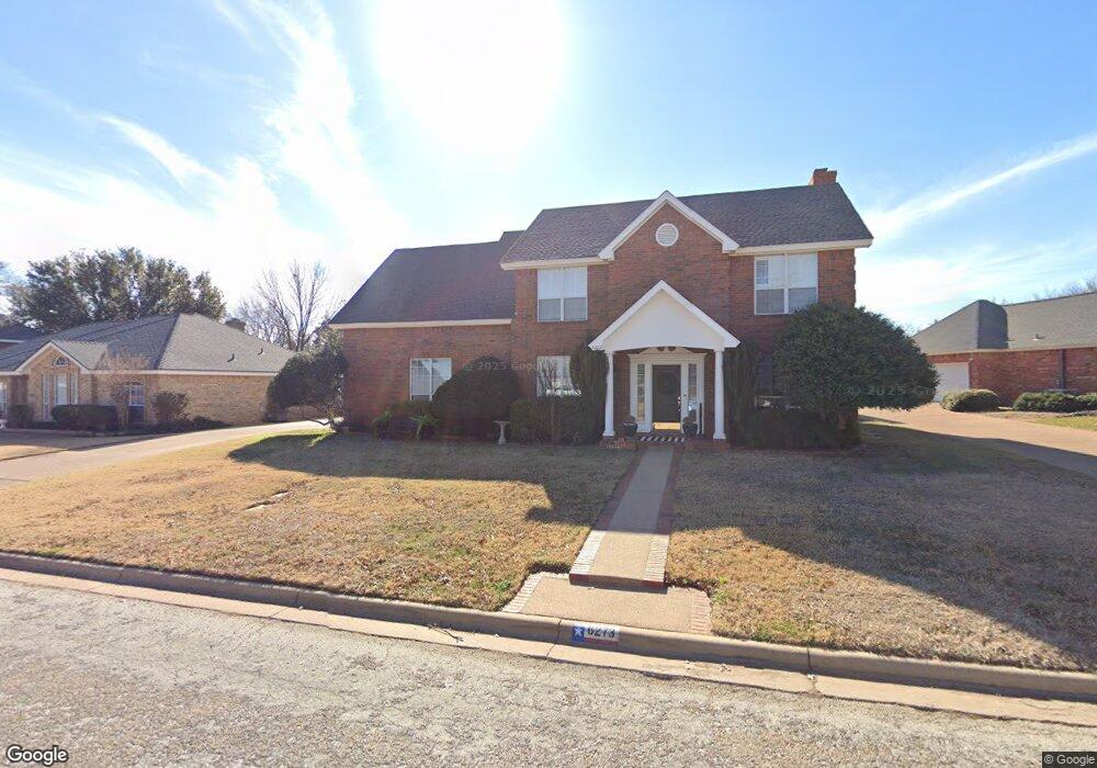 6273 Bay Hill Dr, Abilene, TX 79606 - photo 1