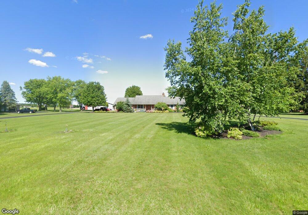 1900 Whestone St, Bucyrus, OH 44820 - photo 1