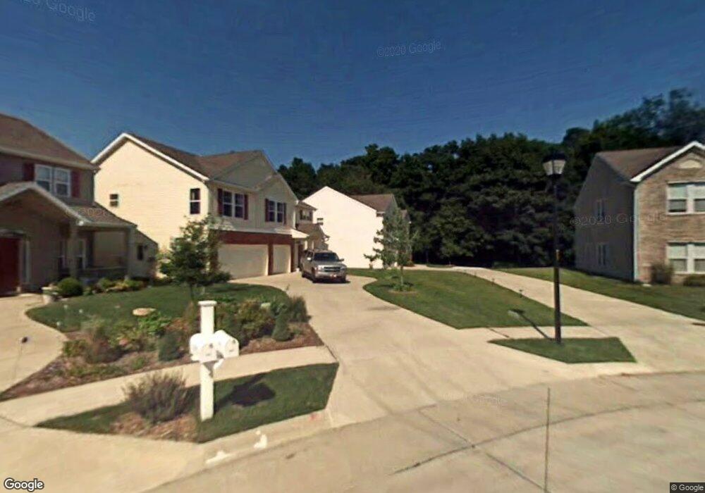 3144 Onyx St, West Lafayette, IN 47906 - photo 1