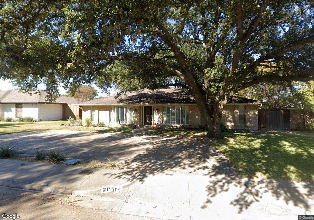 6117 Glennox Ln, Dallas, TX 75214 - photo 1