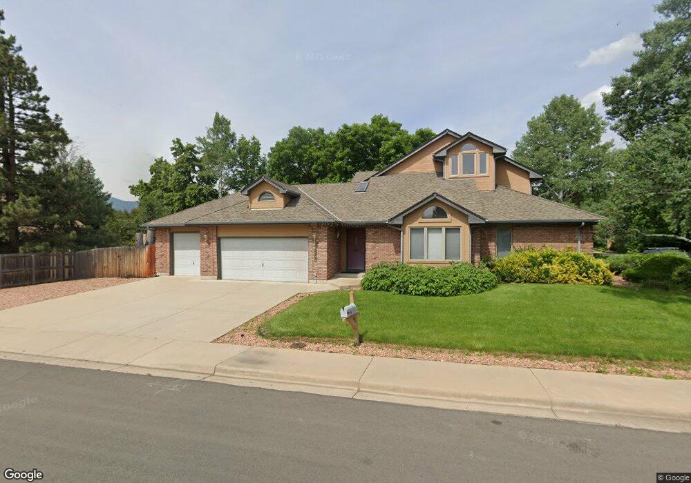 1885 Hawthorn Ave, Boulder, CO 80304 - photo 1