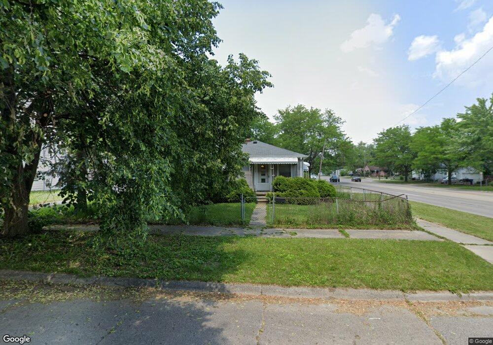 3602 Clairmont St, Flint, MI 48532 - photo 1