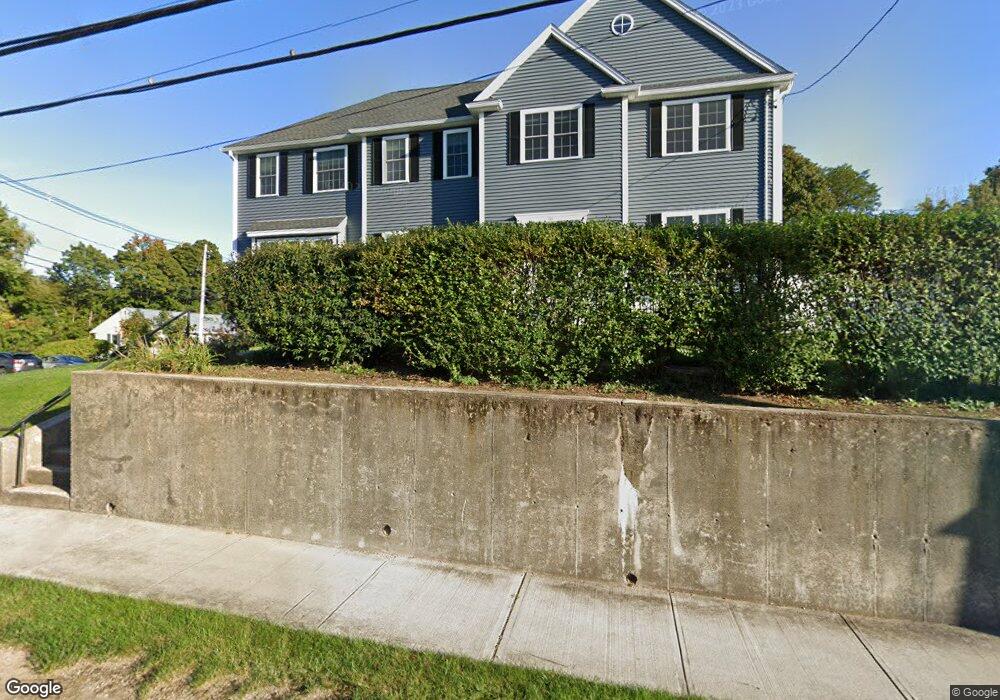 341 Forest St unit 341, Arlington, MA 02474 - photo 1