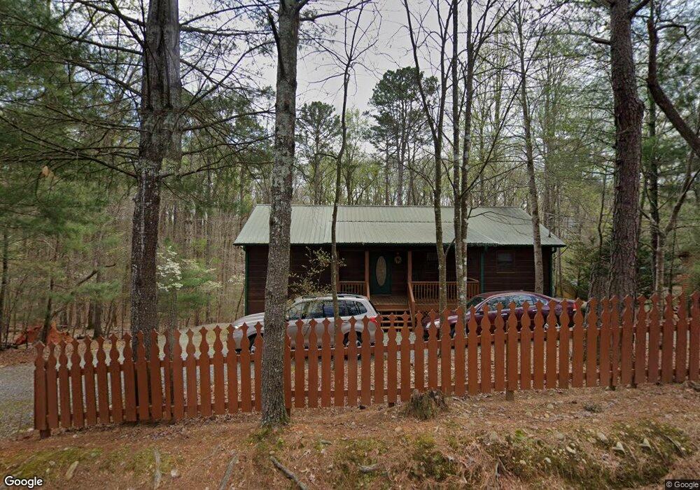 889 Zenith Trail, Ellijay, GA 30540 - photo 1