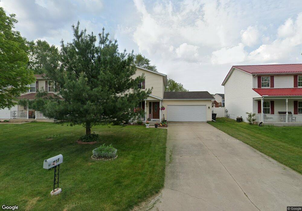 727 Markle Ave, Elkhart, IN 46517 - photo 1