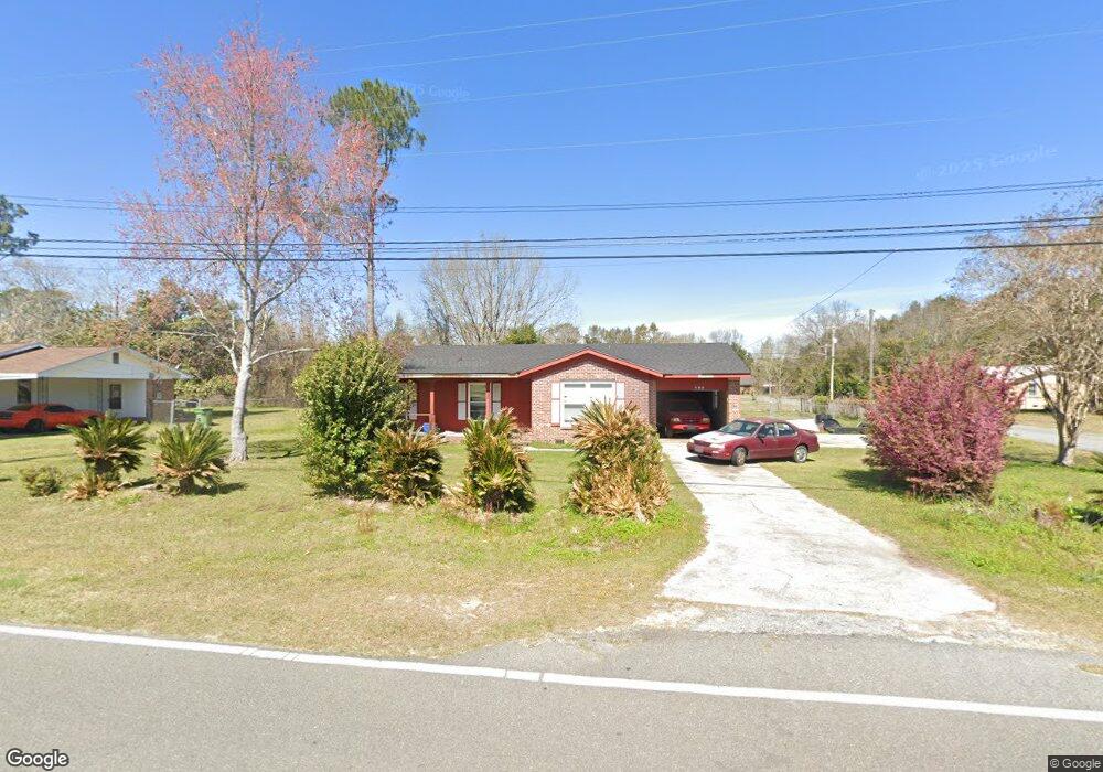 305 16th St, Adel, GA 31620 - photo 1