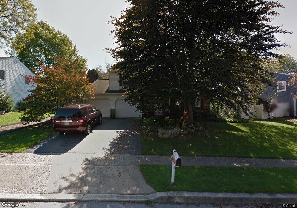 2022 Buckman Ave, Reading, PA 19610 - photo 1