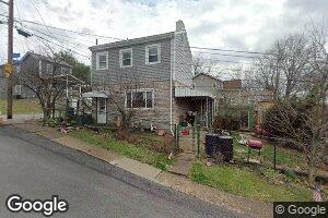 414 Fairview Ave, Pittsburgh, PA 15220