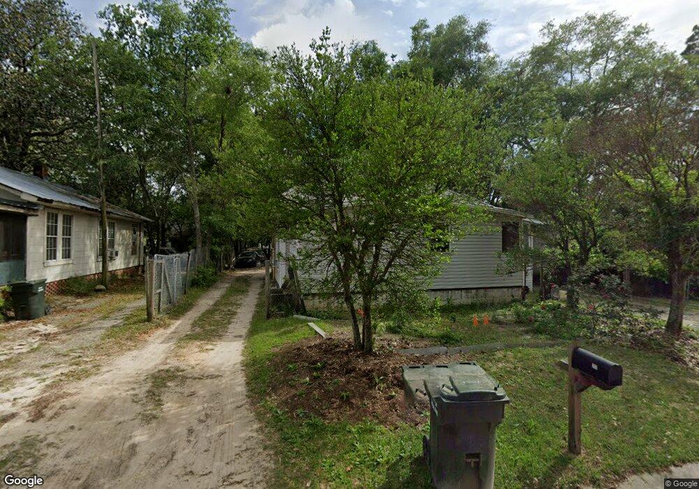 212 11th Ct SE, Moultrie, GA 31768 - photo 1