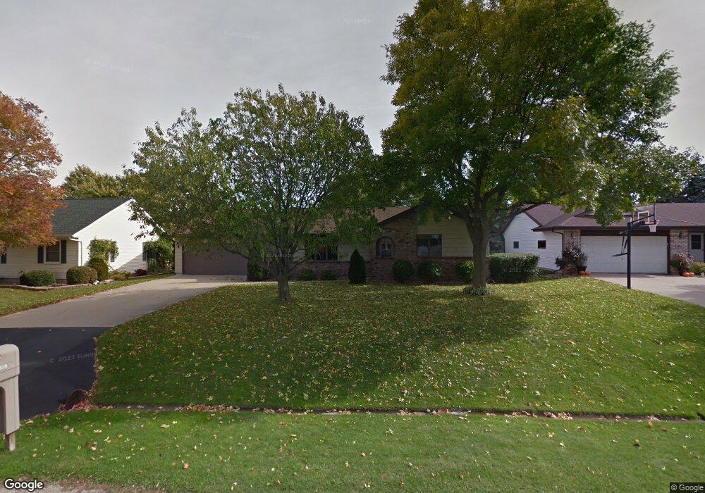 3520 N Mason St, Appleton, WI 54914 - photo 1