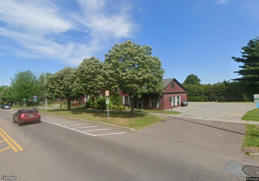 146 S Williams St, Burlington, VT 05401 - photo 1