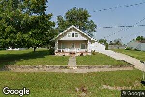 205 N Gilead St, Ewing, MO 63440