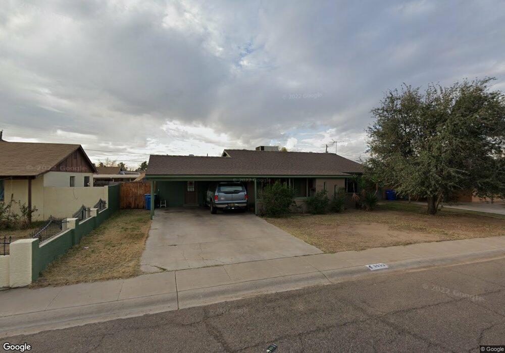 5533 W Virginia Ave, Phoenix, AZ 85035 - photo 1