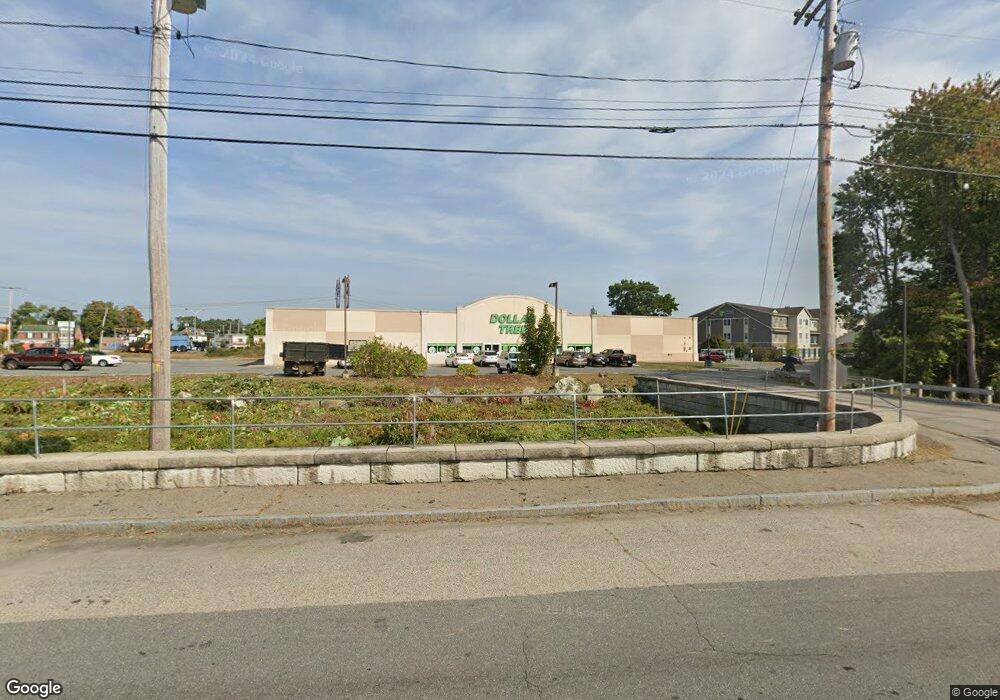 756 Lafayette Rd, Seabrook, NH 03874 - photo 1