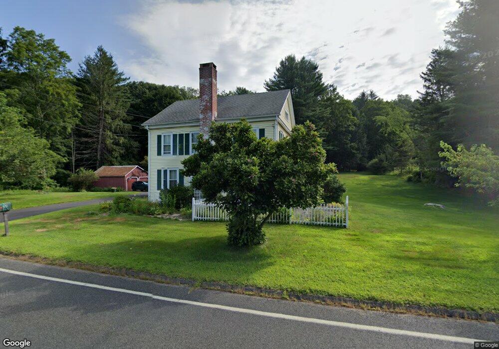 520 Washington Rd, Woodbury, CT 06798 - photo 1