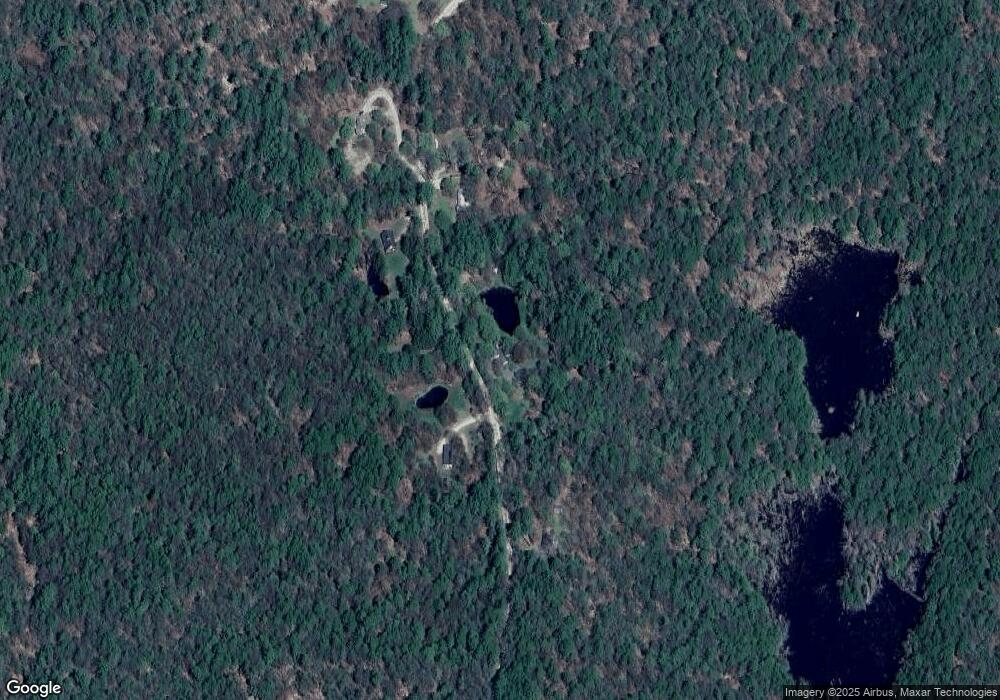 189 Old Spofford Rd, Winchester, NH 03470 - photo 1