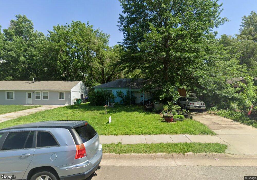 3534 SW Kirklawn Ave, Topeka, KS 66611 - photo 1