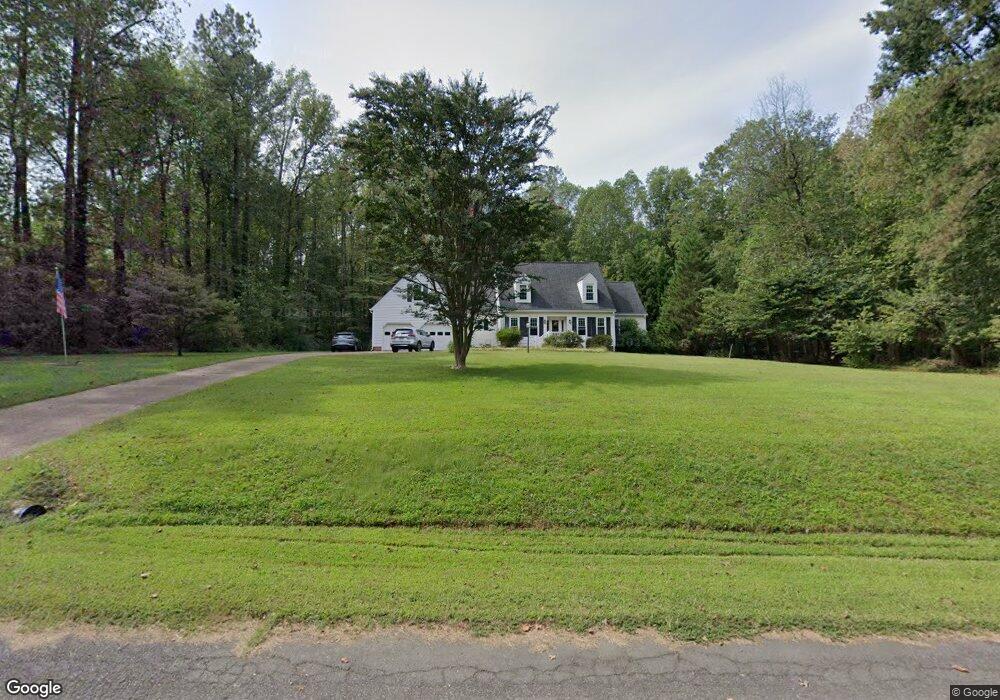 6015 Surrywood Dr, Prince George, VA 23875 - photo 1