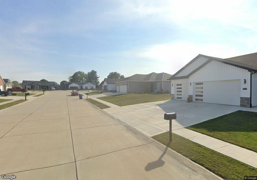 1831 Appleton Ct, Maryville, IL 62062 - photo 1