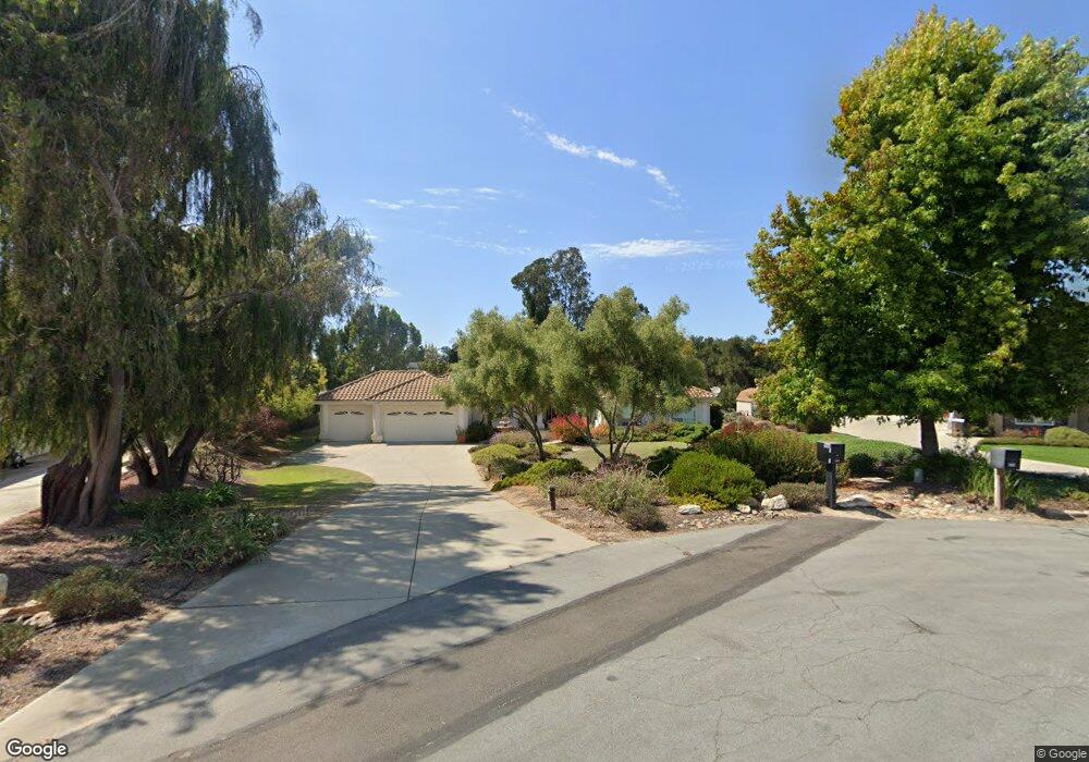 966 Silver Dollar Ln, Nipomo, CA 93444 - photo 1