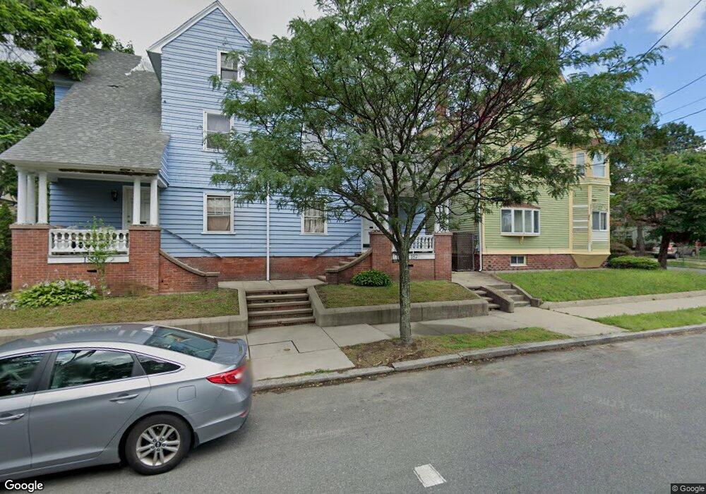 187 Lenox Ave, Providence, RI 02907 - photo 1