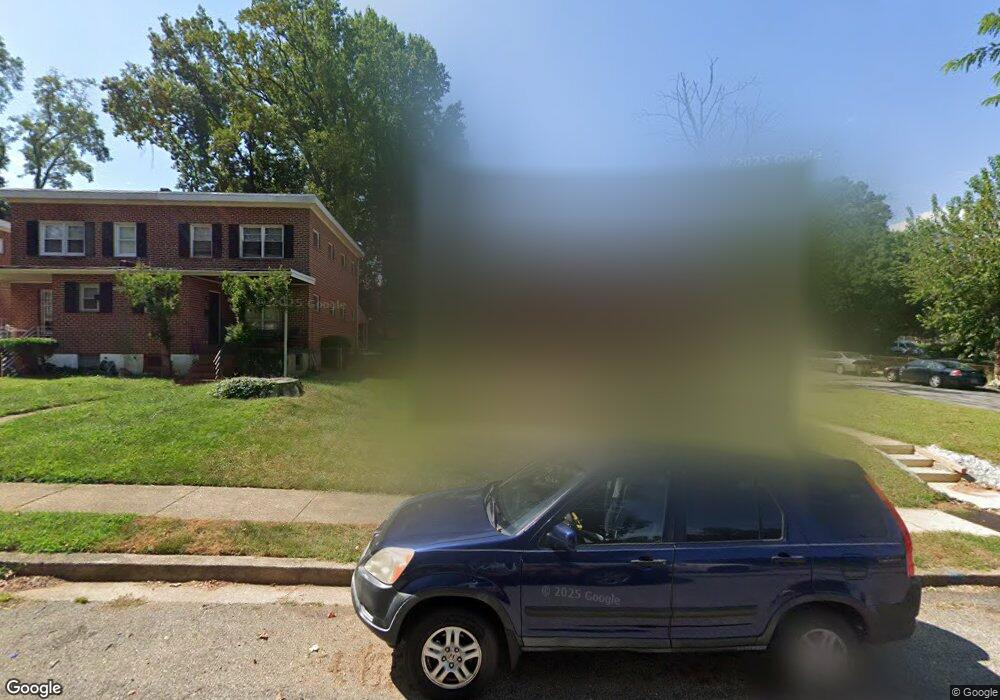 5533 Belleville Ave, Gwynn Oak, MD 21207 - photo 1