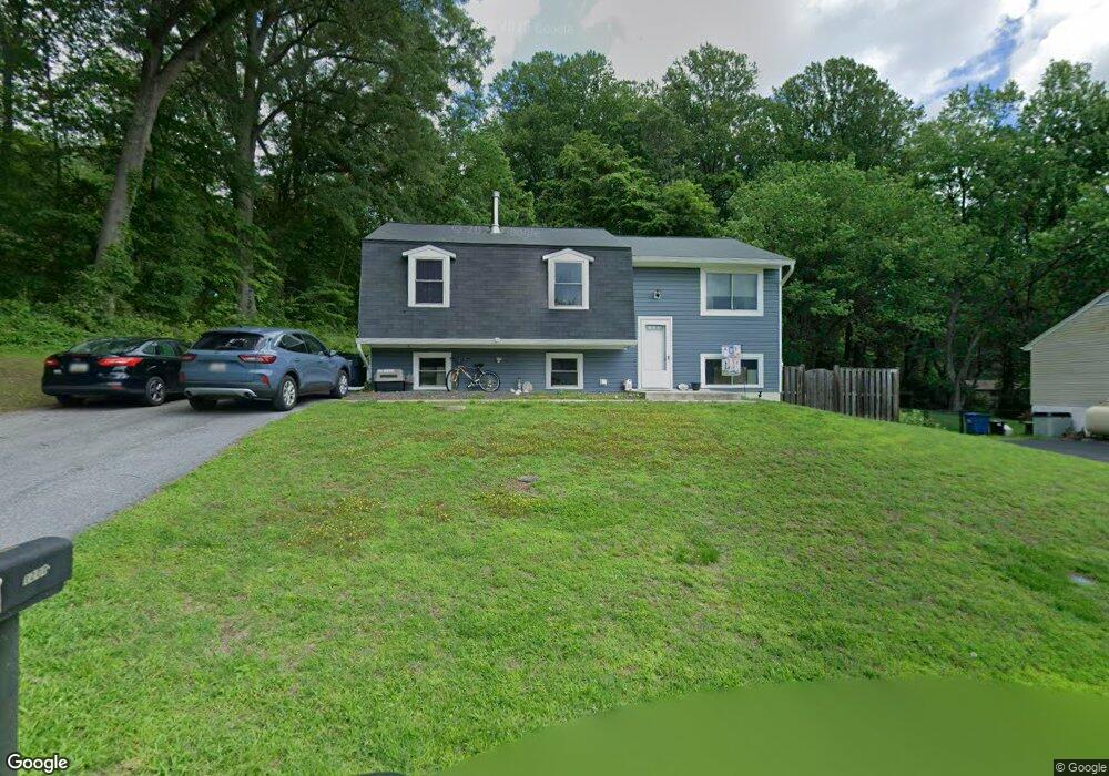 1200 Prince St, Dunkirk, MD 20754 - photo 1